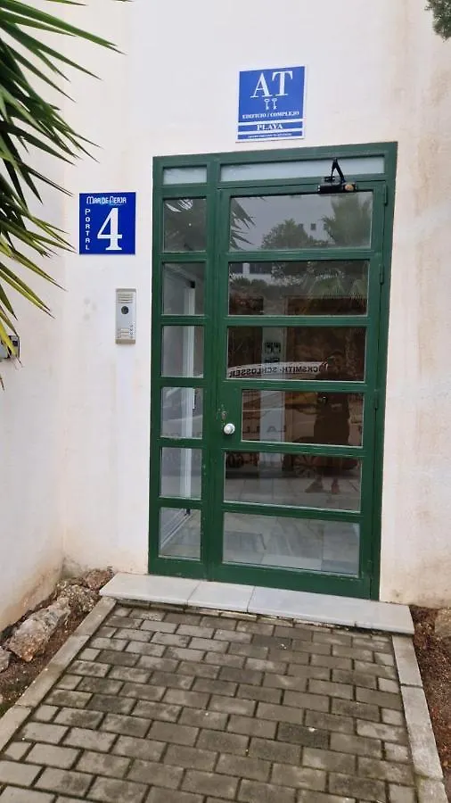 Apartment The View Nerja Spain