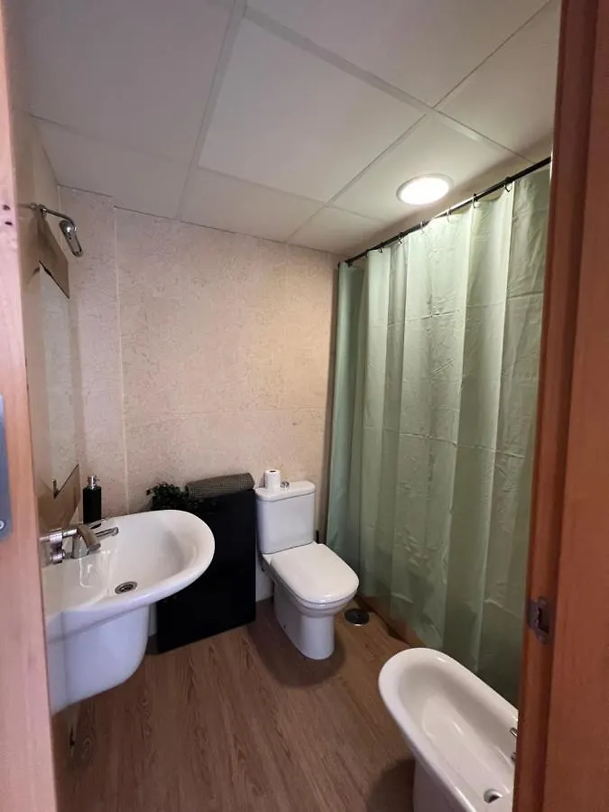 Apartment The View Nerja Spain