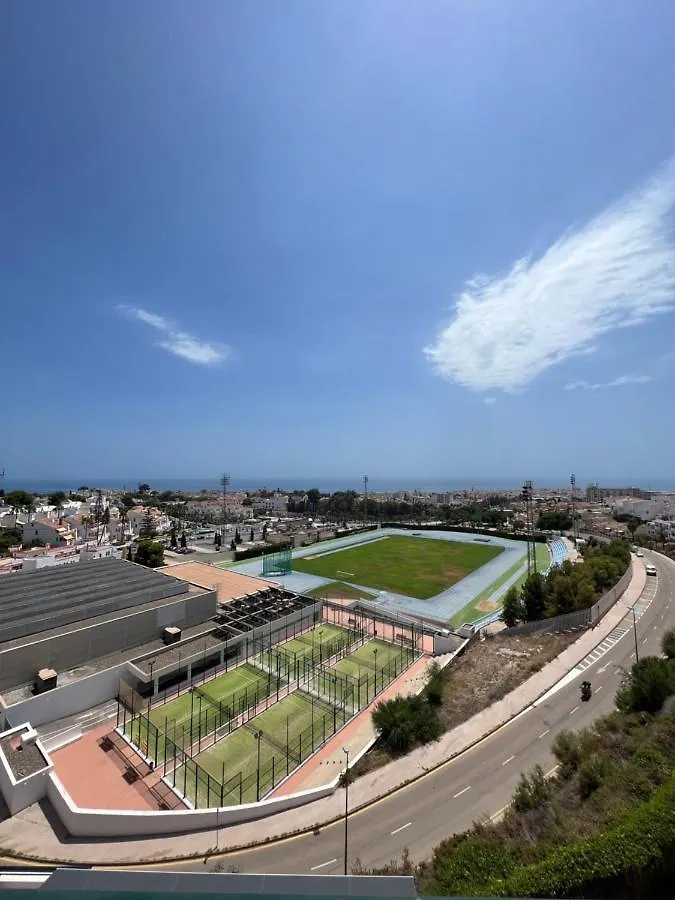 Apartment The View Nerja Spain