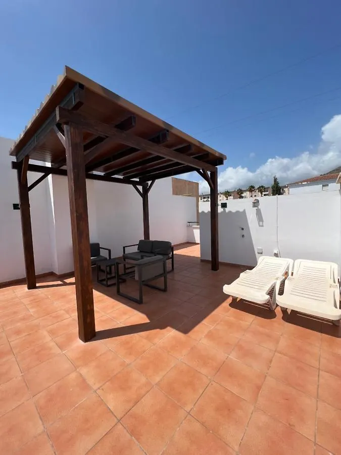Apartment The View Nerja
